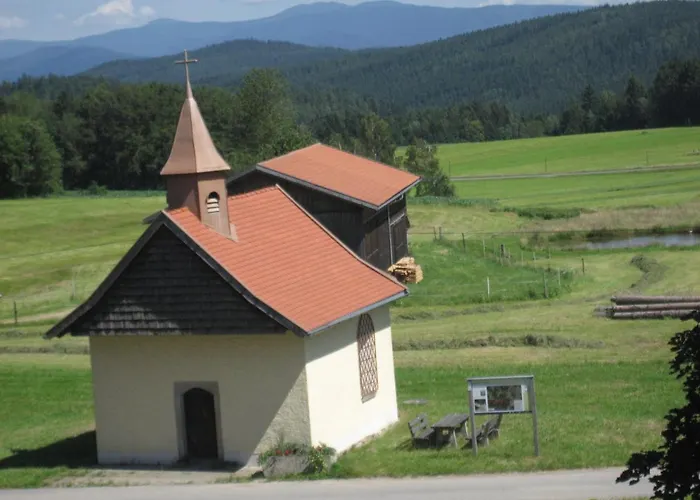 Weber Appartement