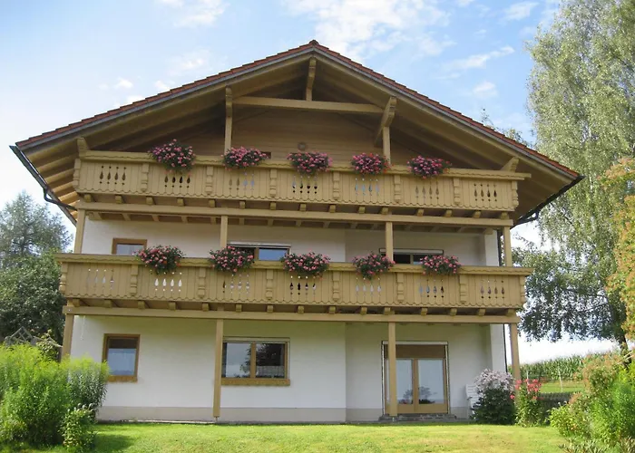 Weber Kirchberg (Bavaria)
